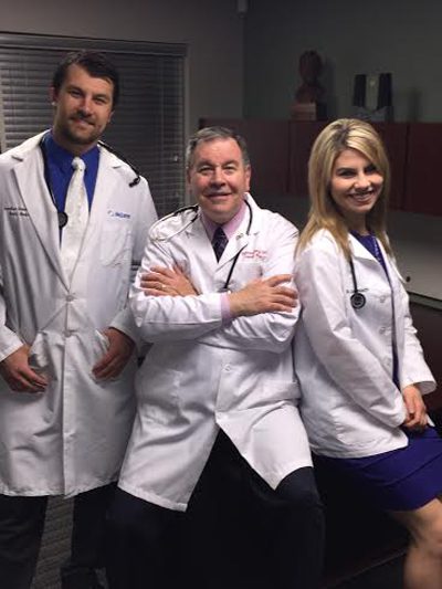 Doctor 1