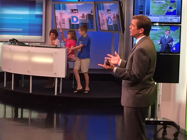 5 tv