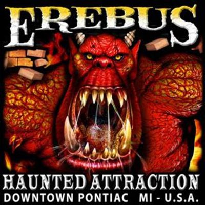 Erebus
