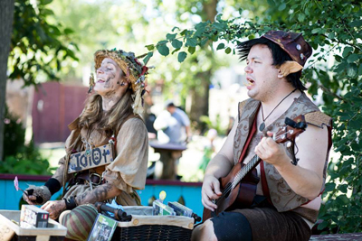 Ren Fest 2