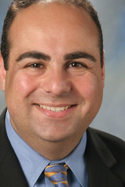 Ara Topouzian