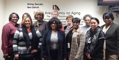 DetroitAreaAgencyonAging