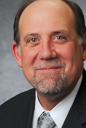 Dr. Timothy R. Meyer is chancellor of Oakland Community College.