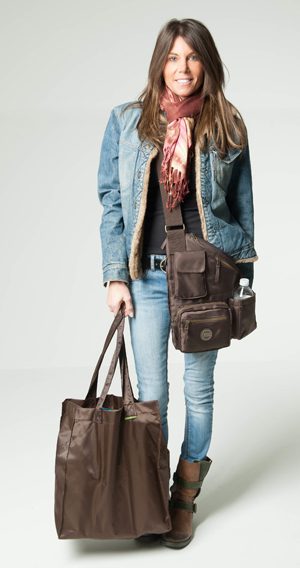 Metro Bag - Sacs Collection