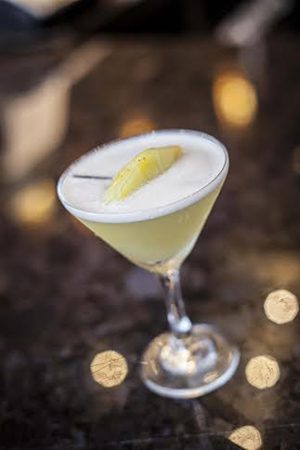 martini