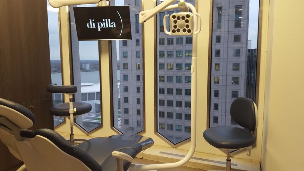 Dentist 3