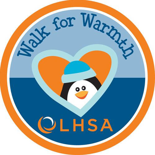 Walk for Warmth Livingston County