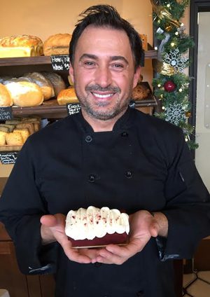 Baker 3