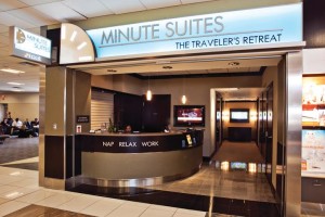 Suites 1