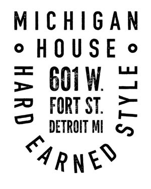 Michigan House