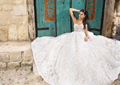 Bride 5