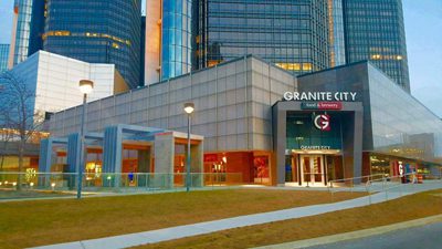 Granite 4