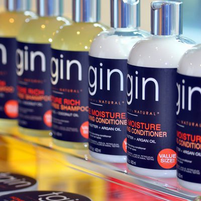 tgin conditioner
