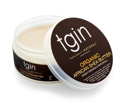 tgin shea butter