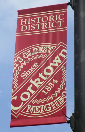 Corktown
