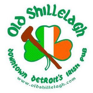 Old Shillelagh