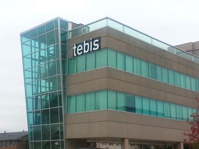 Tebis building3