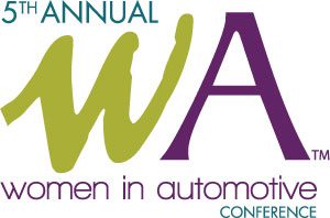 5th Annual Women in Automotive Conference 5th Annual Women in Automotive Conference