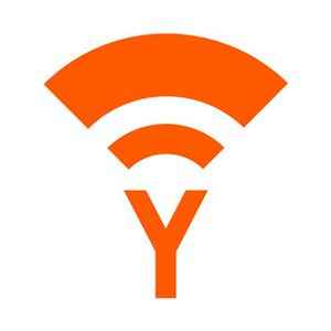4 - Yessian logo