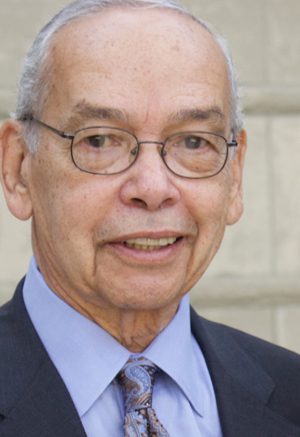 Howard Sims