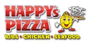 Happy's Logo