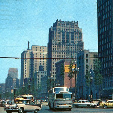 Detroit