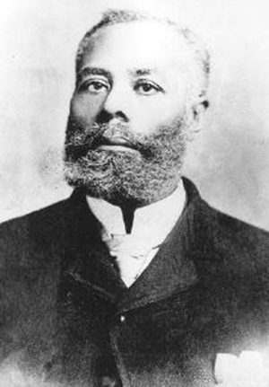 Elijah McCoy, born in 1844 in Ontario, became a prolific inventor. The term “real McCoy” is said to originate from an insistence by customers that they were buying his patented engine lubricator, not an inferior copy.