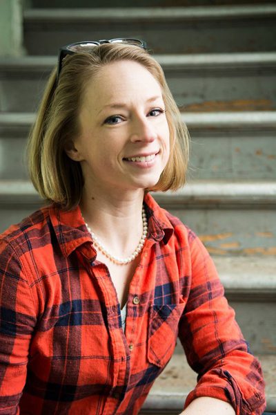 Amy Nicole Swift