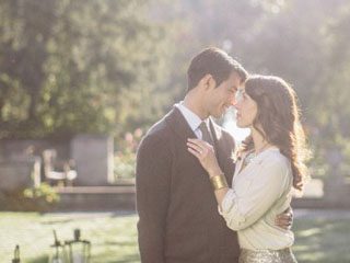 A Legacy of Love: Vow Renewal and Garden Party A Legacy of Love: Vow Renewal and Garden Party