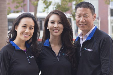 life site founders 1