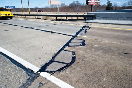 Anyone who has ended up facing a repair bill from damage caused by poor roads knows about the impact of infrastructure deterioration.