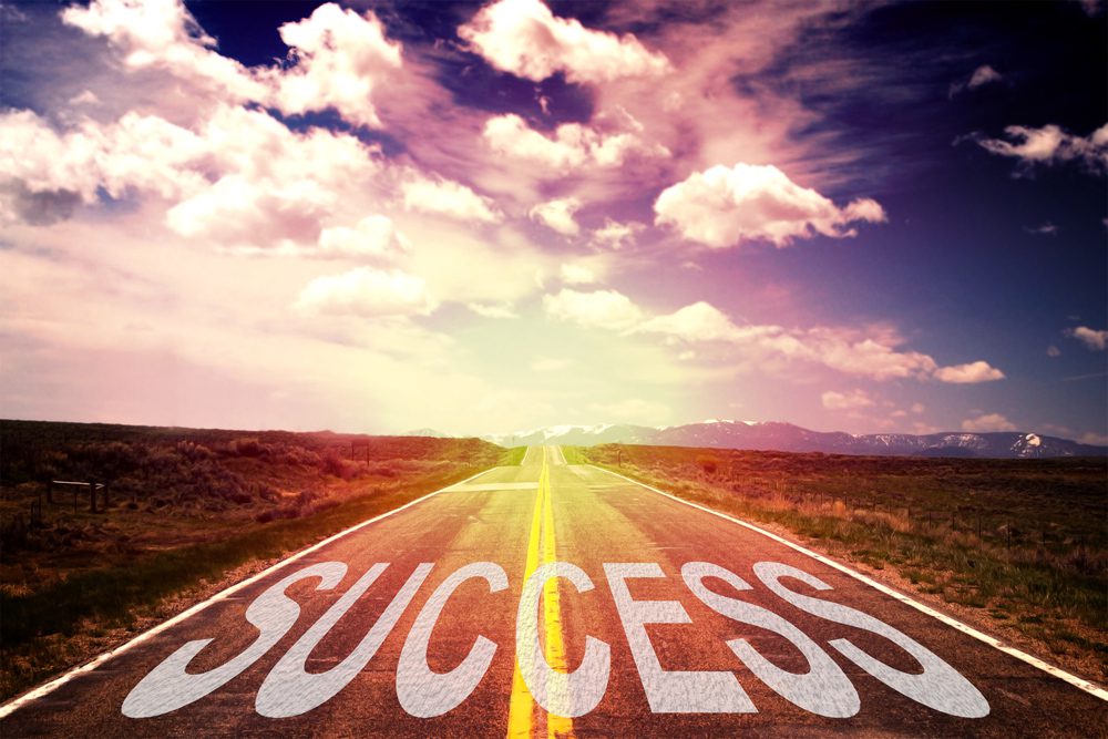 The Road to Success