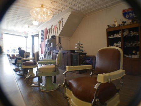 Grooming 4