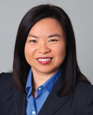 Amy Lui Abel of The Conference Board says companies, faced with the challenge of finding the right person for a job, are innovating in new ways.