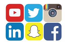 Ouch…Careful What You Say: Social Media and the Law Ouch…Careful What You Say: Social Media and the Law