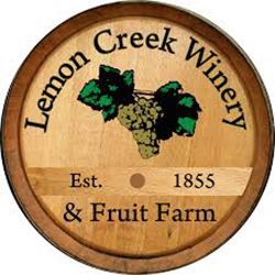 Lemon Creek Winery’s 21st Annual Harvest Festival