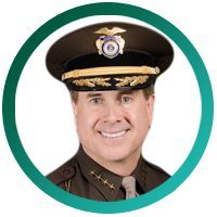 Breakfast of Champions – Sheriff Bouchard Shares About Leading in Chaotic Times