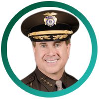 Breakfast of Champions – Sheriff Bouchard Shares About Leading in Chaotic Times Breakfast of Champions – Sheriff Bouchard Shares About Leading in Chaotic Times