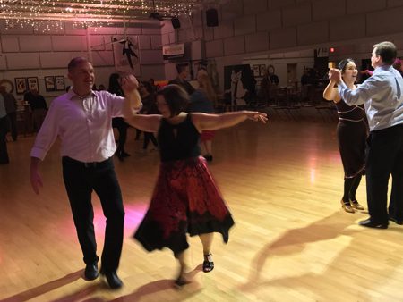 Dance 2