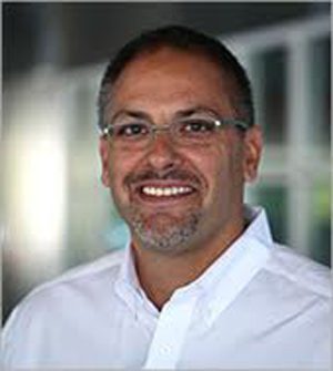 David Lewis, President/CEO of OperationsInc