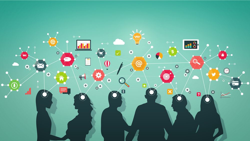 People Discussing Business Ideas - Brainstorming and Business Me