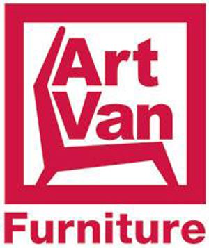 Art Van logo