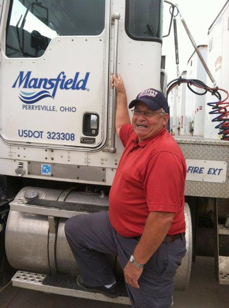 trucker