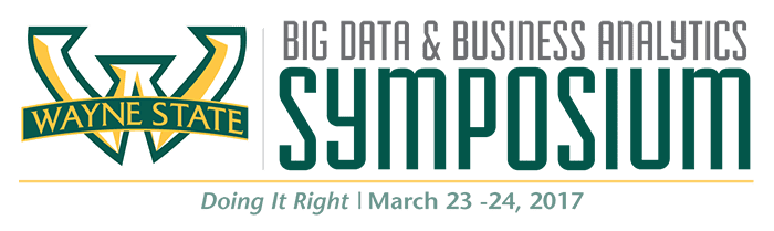 Big Data & Business Analytics Symposium
