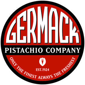 Germack Pistachio Logo