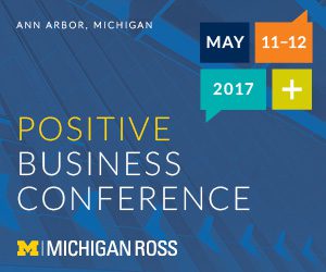 Positive Business Conference