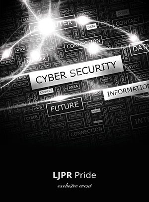LJPR’s Cyber Security Event