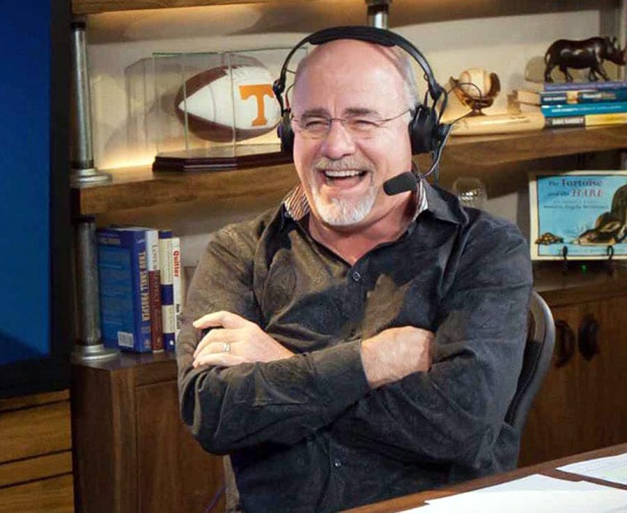 DaveRamsey