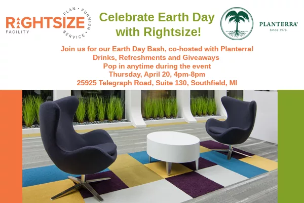 Earth Day Celebration!!