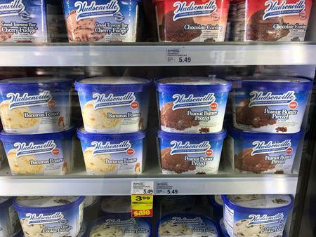 Have You Heard of Ice Scream?